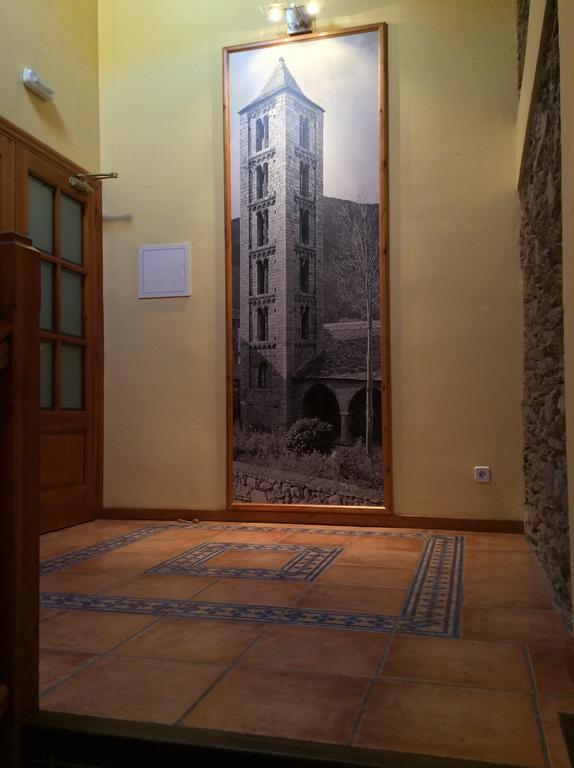 Hotel La Ribera Ribera de Cardos Ngoại thất bức ảnh